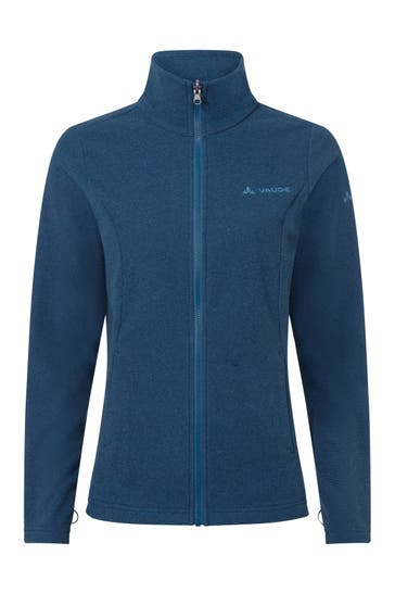 VAUDE Funktionsjacke SE Women's Tamor Jacket dark sea