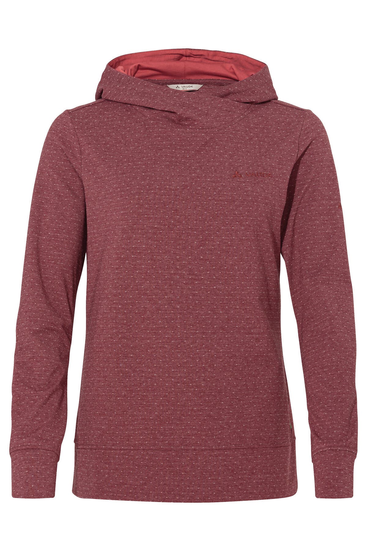 VAUDE Pullover Women's Tuenno Pullover, Bild 1