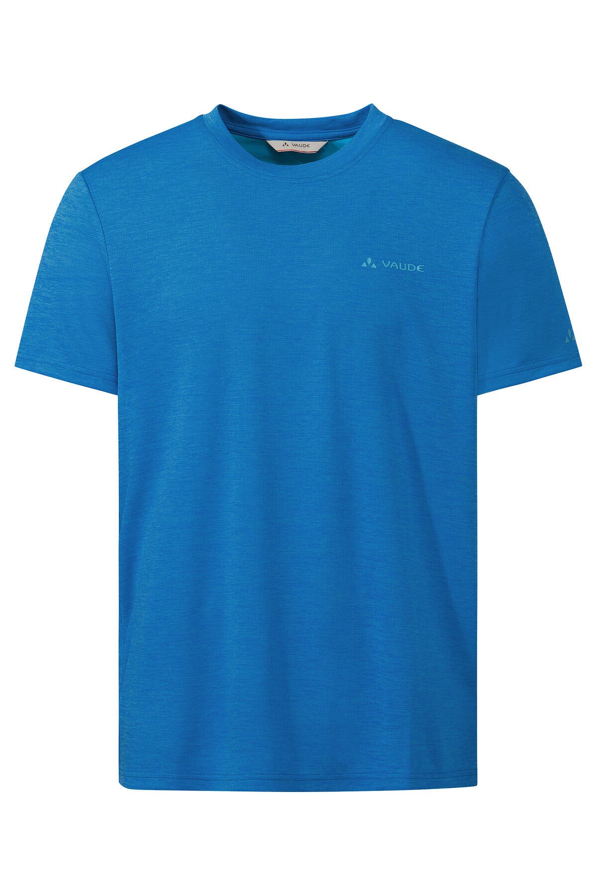 VAUDE T-Shirt SE Men's Ossola T-Shirt radiate blue, Bild 1