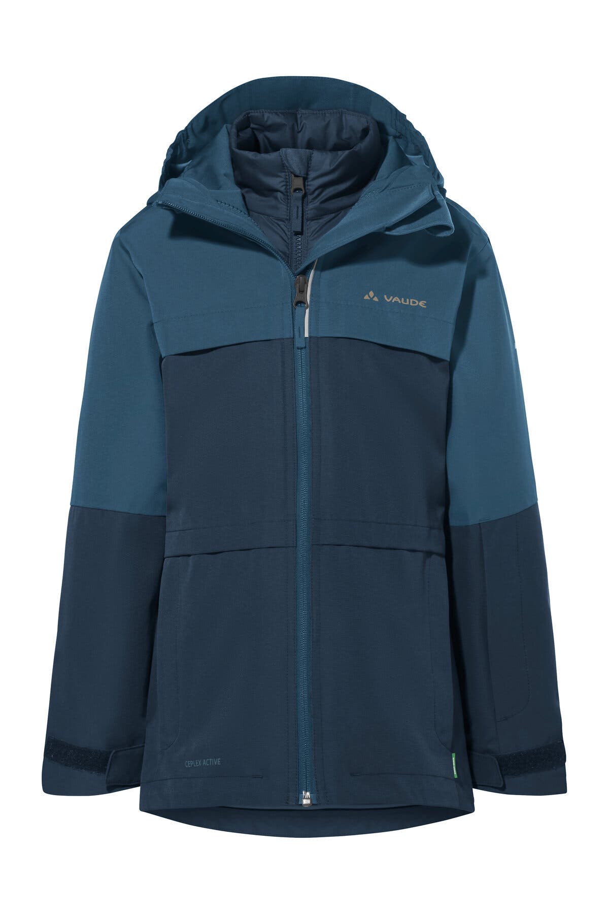VAUDE 3in1-Jacken Kids Snow Cup 3in1 Jacket III, Bild 1