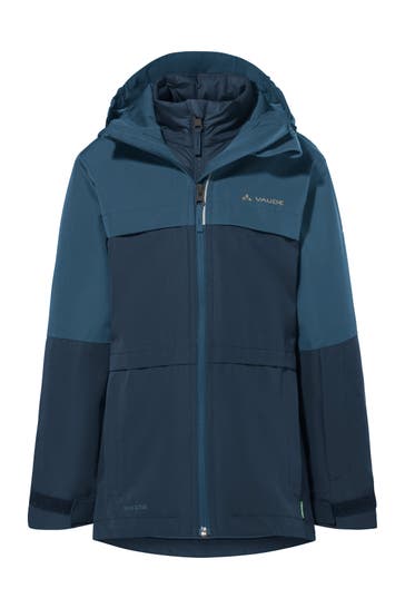 VAUDE 3in1-Jacken Kids Snow Cup 3in1 Jacket III
