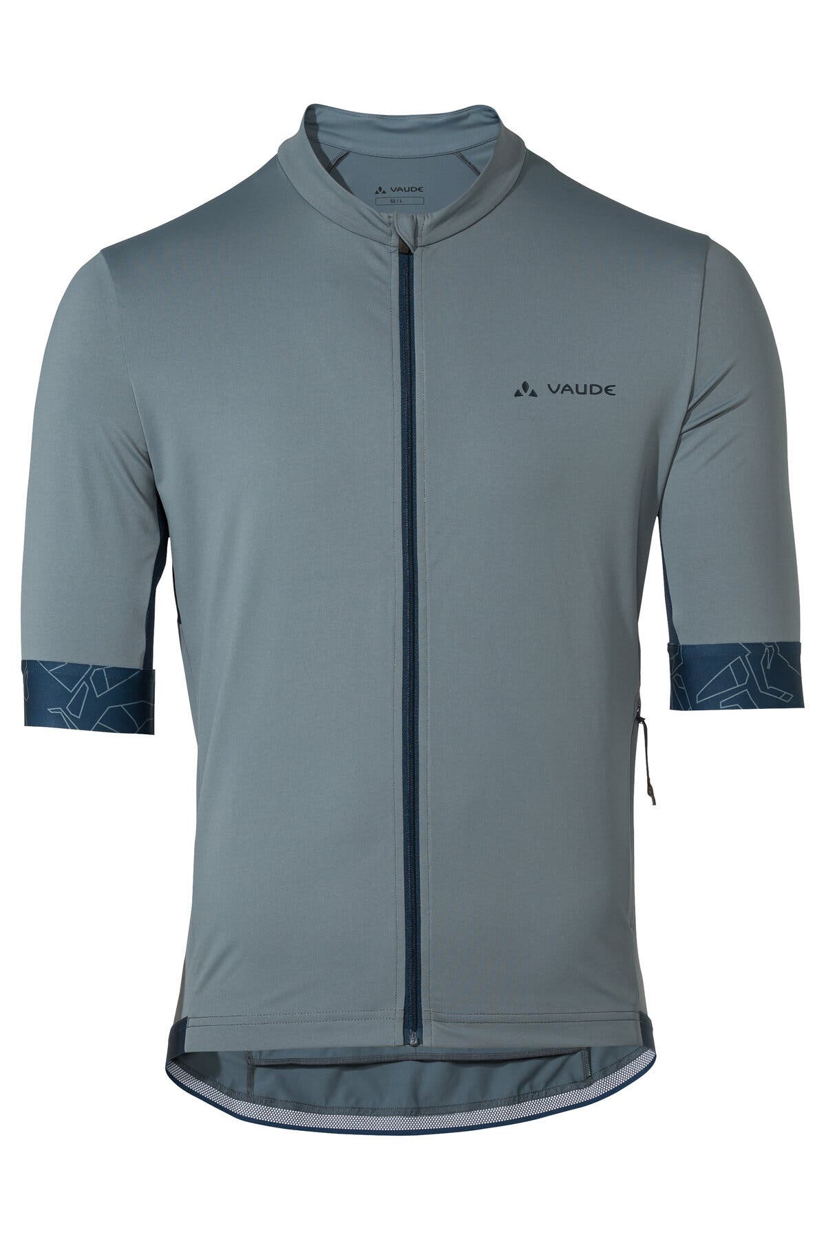 VAUDE Trikot Men's Kuro FZ Tricot II, Bild 1