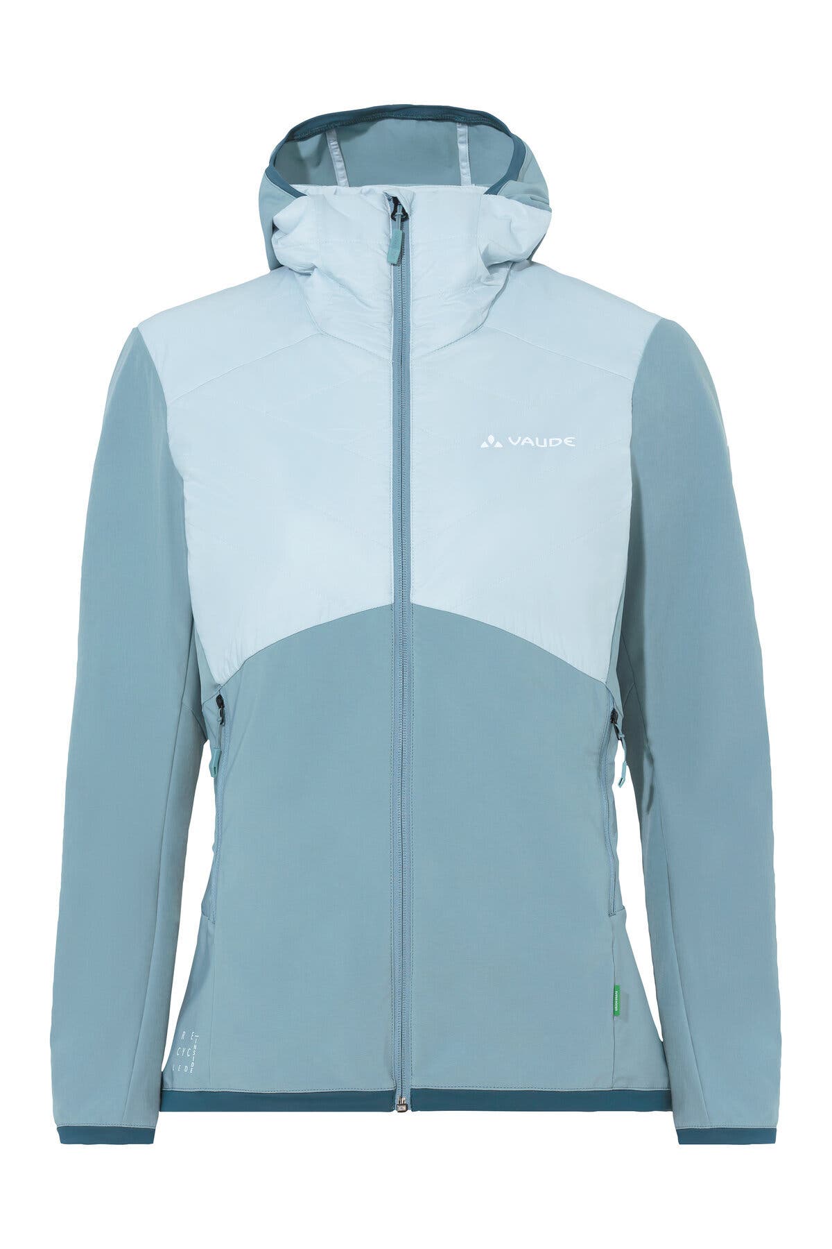 VAUDE Jacken Women's Brenva Jacket, Bild 1