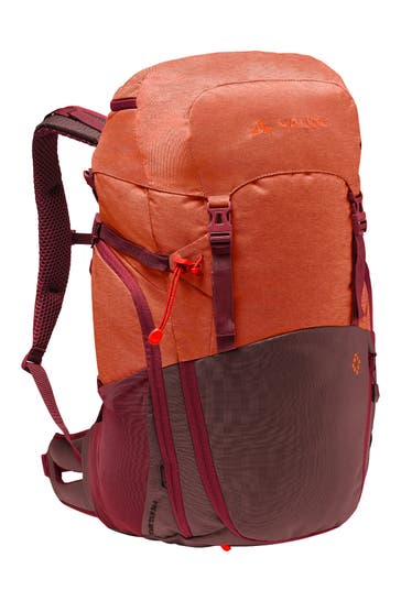 VAUDE Rucksaecke30-39L Women's Skomer Tour 36+