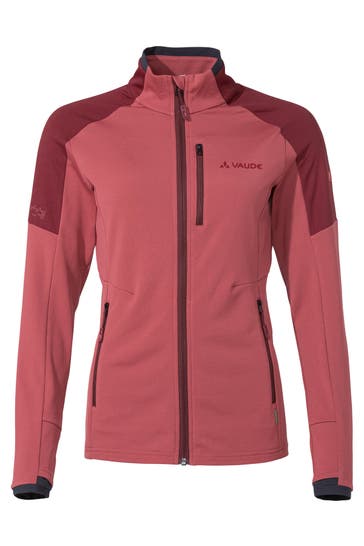VAUDE Jacken Women's Elope Fleece Jacket II