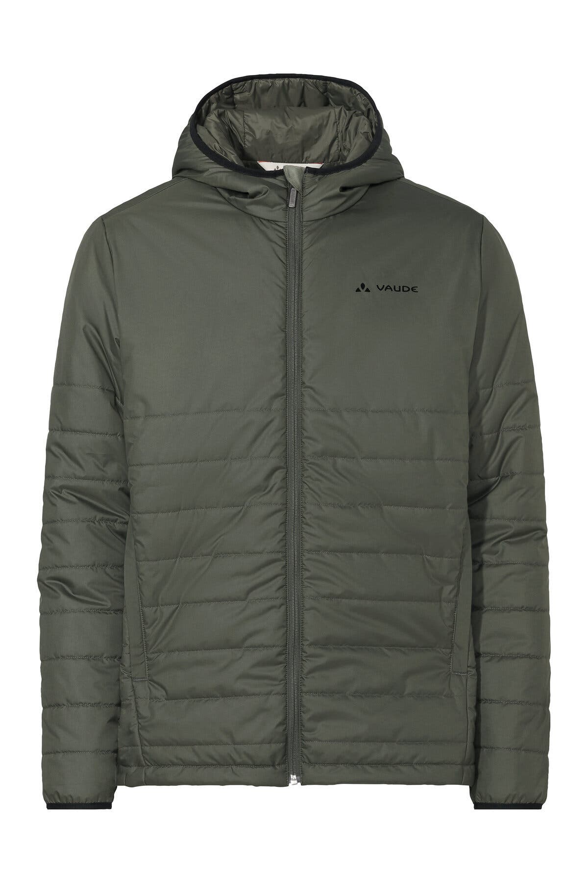 VAUDE Jacken SE Men's Tesino Hooded Jacket, Bild 1
