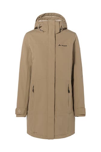 VAUDE Jacken Women's Skomer Wool Parka II