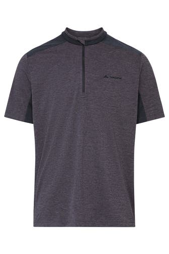 VAUDE T-Shirt Men's Tamaro HZ Shirt IV purple ash