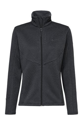 VAUDE Funktionsjacke Women's Skomer Hiking SC Jacket black