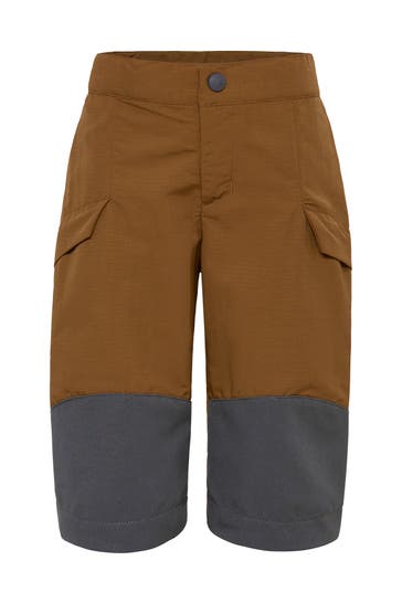 VAUDE Hosen Kids Caprea Antimos Shorts II