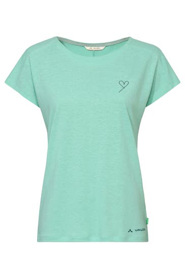 VAUDE T-Shirt Women's Neyland T-Shirt sage