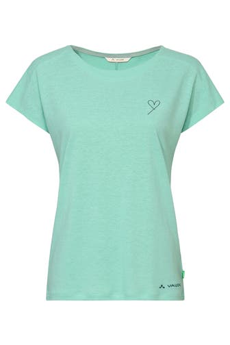 VAUDE T-Shirt Women's Neyland T-Shirt sage
