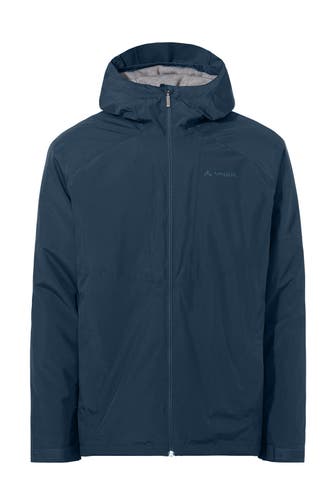 VAUDE Funktionsjacke SE Men's Morkon Wool Jacket dark sea