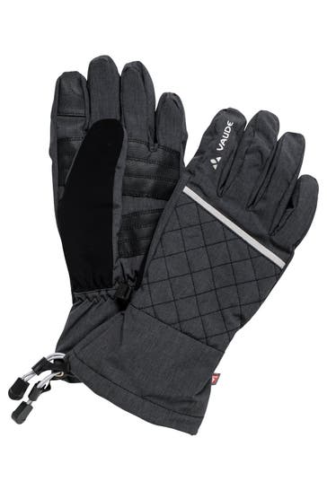 VAUDE Handschuhe Yaras Warm Gloves black uni