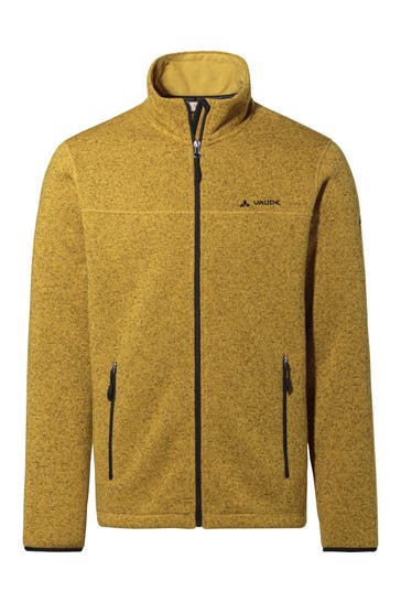 VAUDE Funktionsjacke Men's Rienza Jacket III savanna