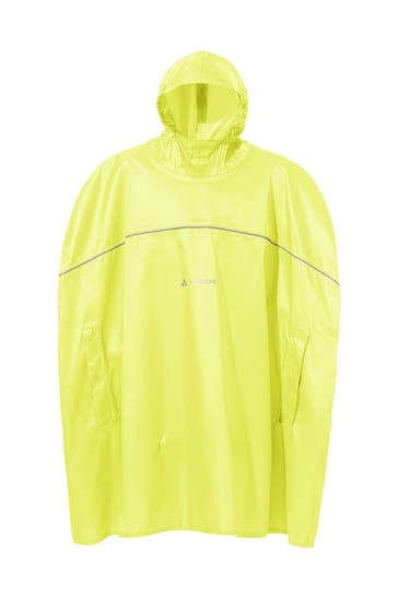 VAUDE Poncho Kids Grody Poncho II