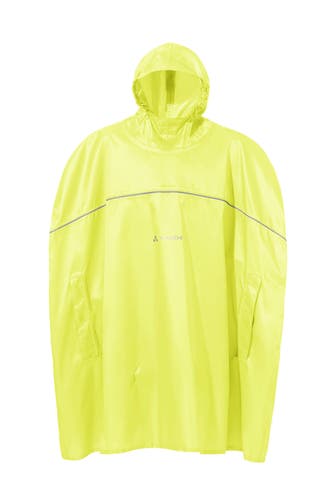 VAUDE Poncho Kids Grody Poncho II