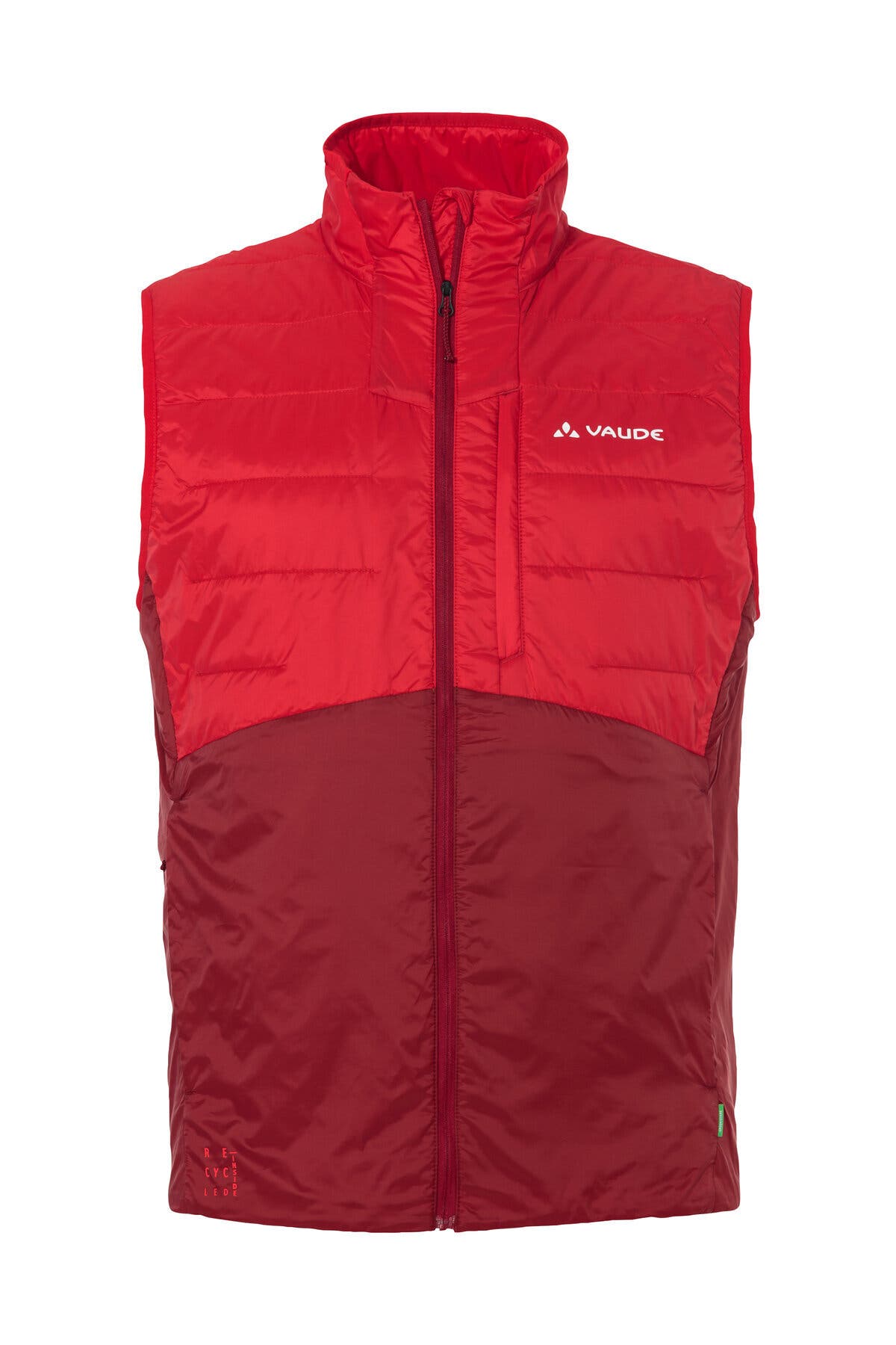 VAUDE Weste Men's Freney Vest IV, Bild 1