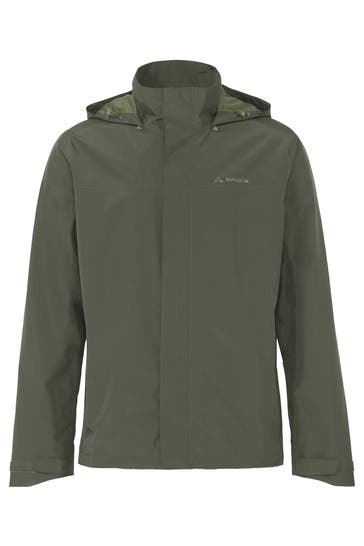 VAUDE Funktionsjacke SE Men's Silda 2L Jacket khaki