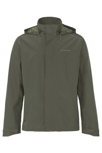 VAUDE Funktionsjacke SE Men's Silda 2L Jacket khaki