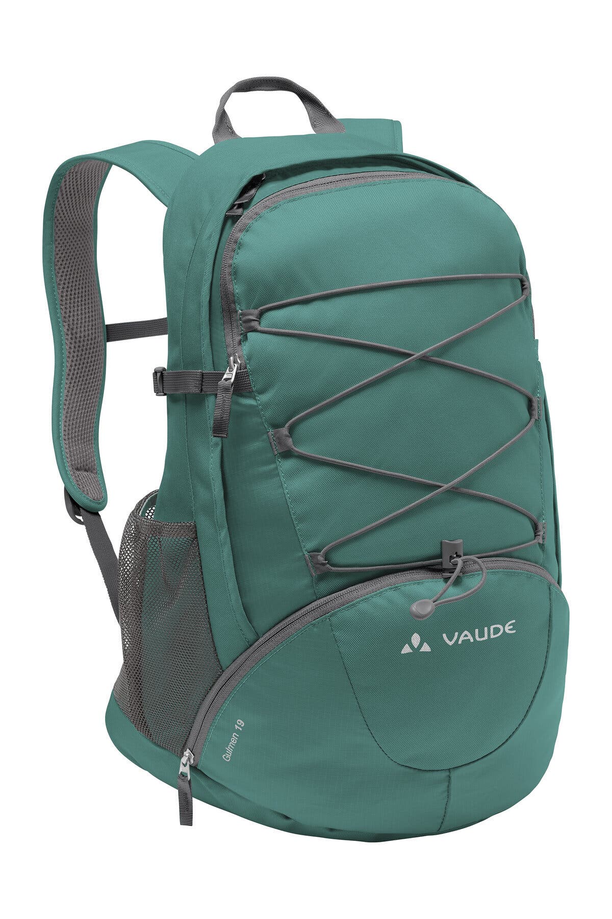 VAUDE Wanderrucksack Jura 18 Backpack Black