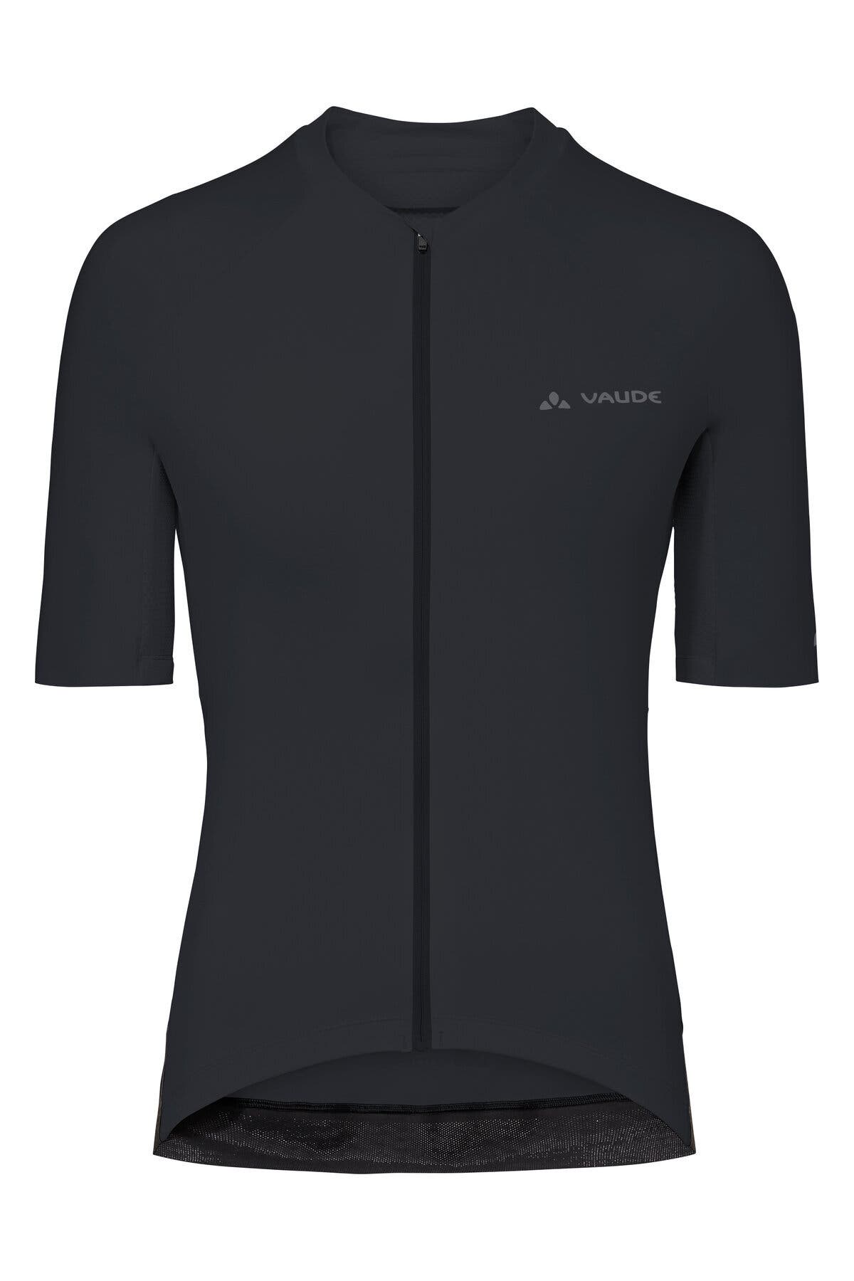 VAUDE Top Women's Furka FZ Tricot III black, Bild 1