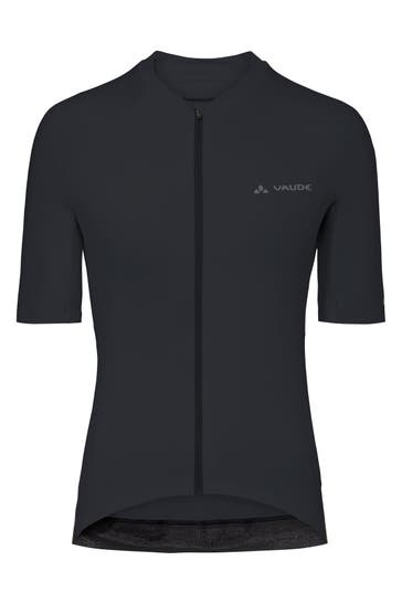 VAUDE Top Women's Furka FZ Tricot III black