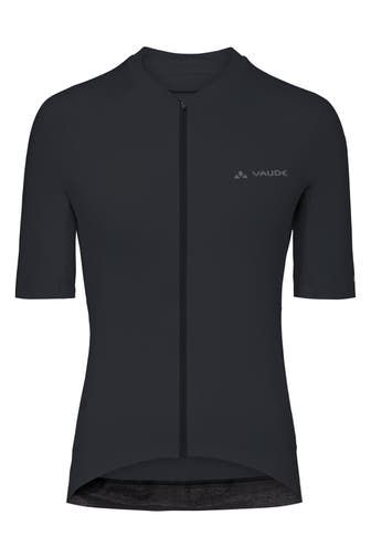 VAUDE Top Women's Furka FZ Tricot III black
