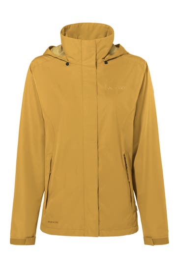 VAUDE Funktionsjacke Women's Escape Light Jacket savanna