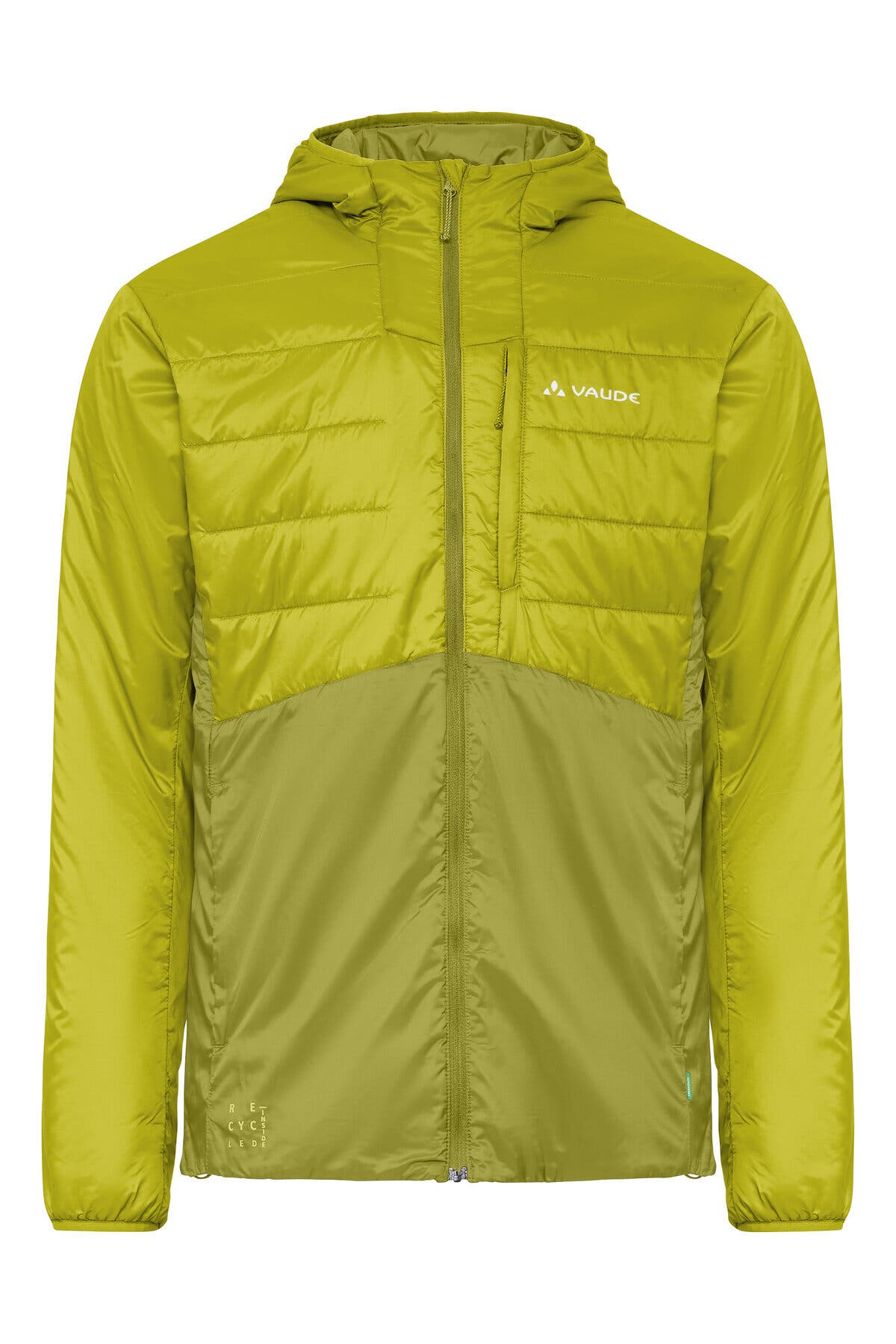 VAUDE Funktionsjacke Men's Freney Jacket VI dark leaf, Bild 1