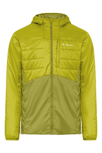 VAUDE Funktionsjacke Men's Freney Jacket VI dark leaf