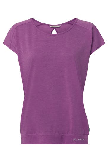 VAUDE T-Shirt Women's Skomer T-Shirt III