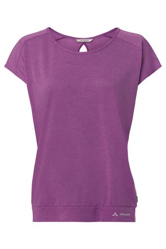 VAUDE T-Shirt Women's Skomer T-Shirt III