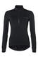 Trikot Women's Kuro Halfzip LS Tricot