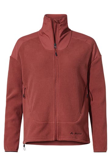 VAUDE Jacken Women's Mineo Fleece Jacket II