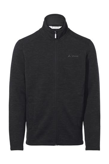 VAUDE Funktionsjacke SE Men's Tikoma Fleece Jacket II black uni