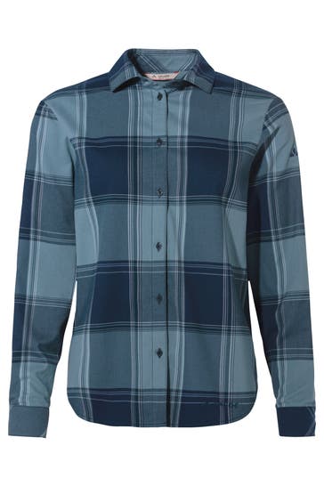 VAUDE Hemd-Bluse Women's Farsund LS Shirt III