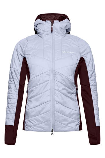 VAUDE Funktionsjacke Women's Sesvenna Jacket IV iris