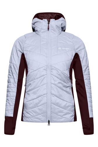 VAUDE Funktionsjacke Women's Sesvenna Jacket IV iris
