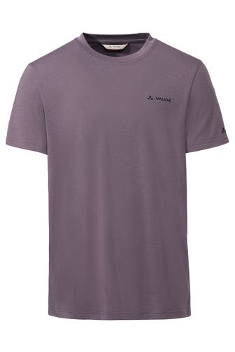 VAUDE T-Shirt SE Men's Abelia T-Shirt II purple ash