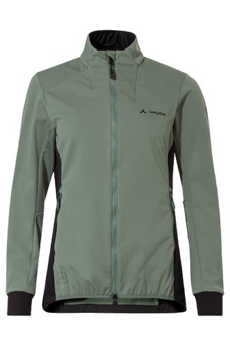 VAUDE Jacken Women's Moab Pro Softshell Jacket