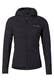 Funktionsjacke Women's Sesvenna Jacket IV black/black