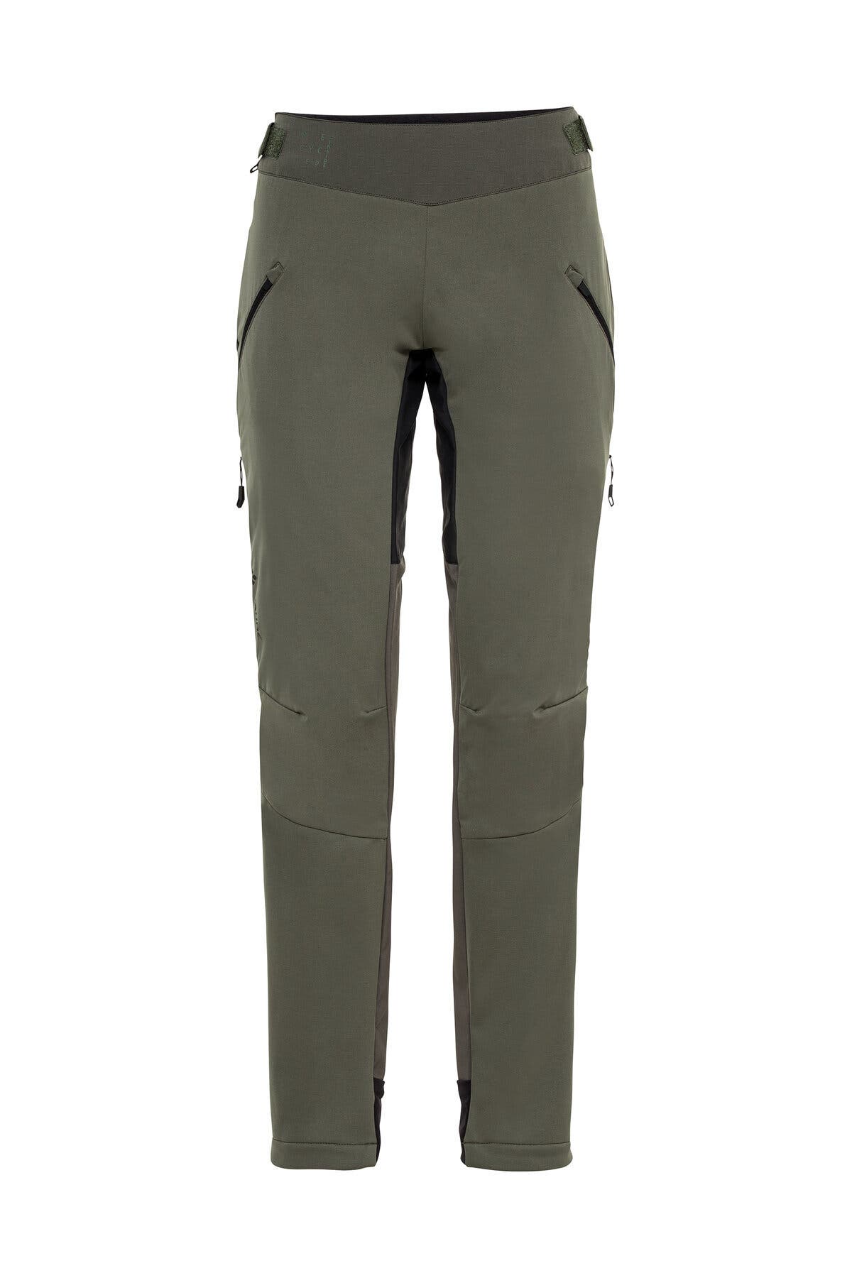 VAUDE Hosen Women's Minaki Pants, Bild 1