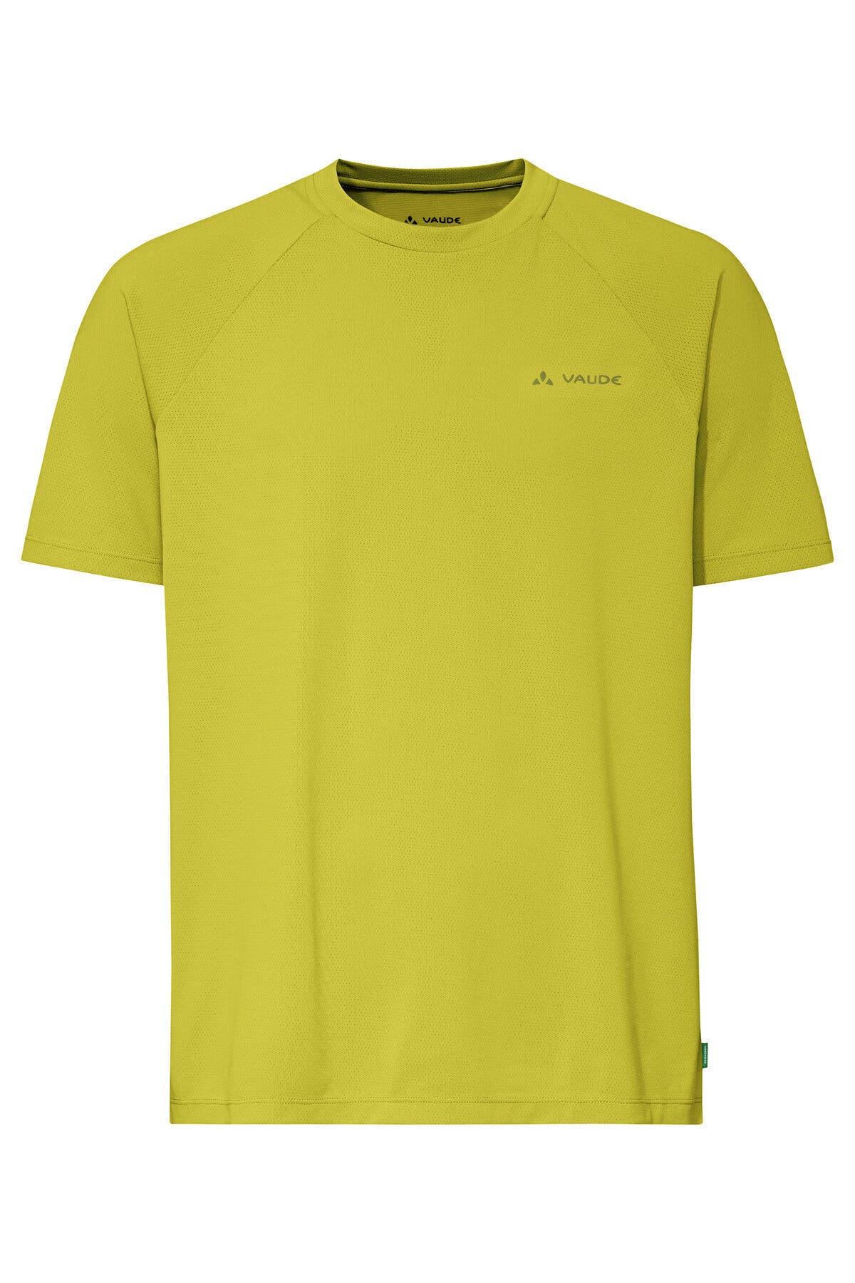 VAUDE T-Shirt Men's Neyland T-Shirt IV light leaf, Bild 1
