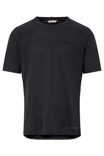 VAUDE T-Shirt Men's Kuro Shirt II black/black