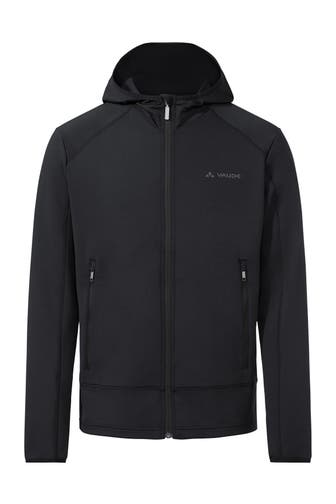 VAUDE Funktionsjacke SE Men's Strona Fleece Jacket black