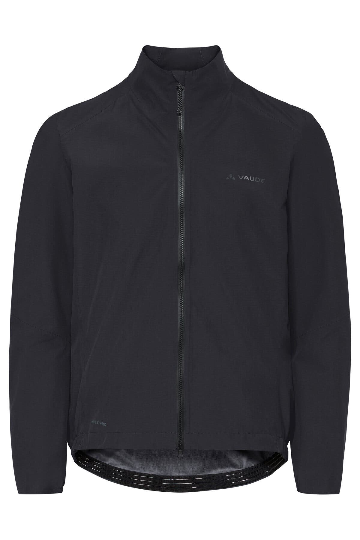 VAUDE Funktionsjacke Men's Kuro Pro Rain Jacket black, Bild 1