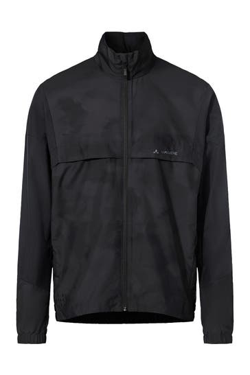 VAUDE Funktionsjacke Men's Loamer Air Jacket II black