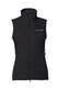 Weste Women's Sesvenna Vest IV black/black