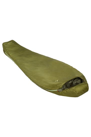 VAUDE Kunstfaser Selun 1300 SYN Schlafsack